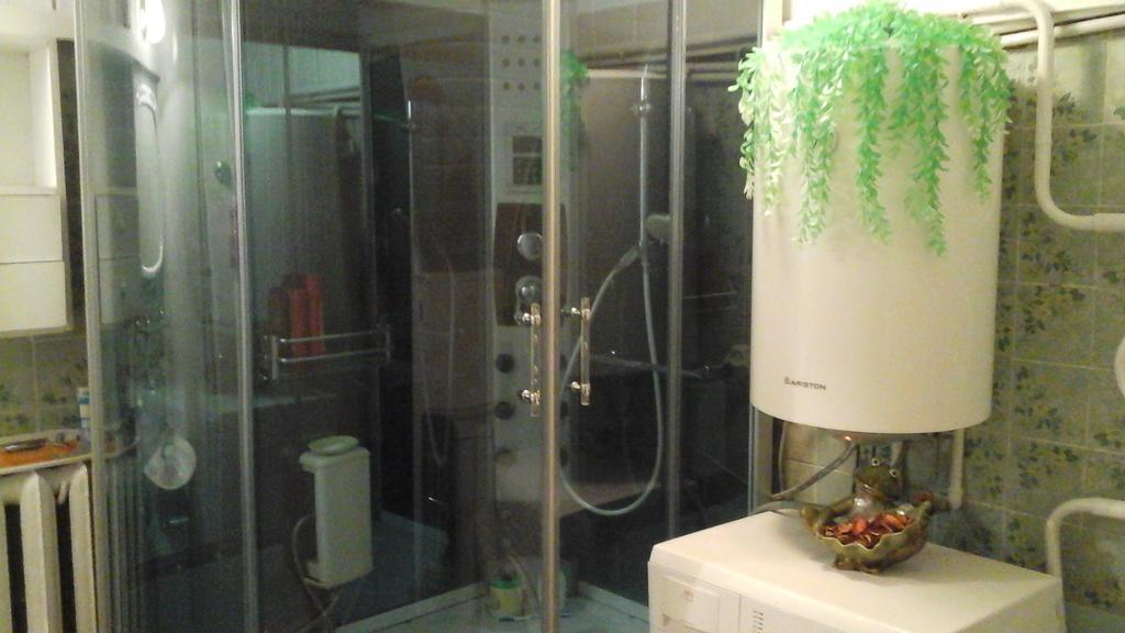 Kryzbarkas Guest House Deguciai  Ngoại thất bức ảnh